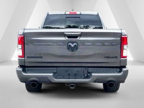 Used 2021 RAM 1500 Big Horn AWD/4WD image 6