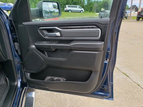 Used 2022 RAM 1500 Big Horn AWD/4WD image 22