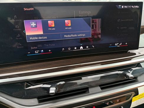 Certified 2026 BMW X5 xDrive40i AWD/4WD image 23