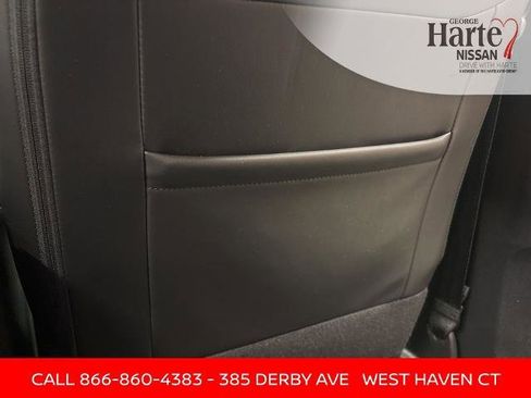 Certified 2023 Nissan Rogue Platinum image 22