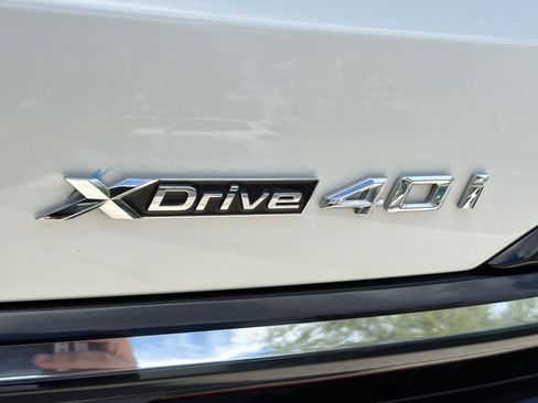 Used 2026 BMW X7 xDrive40i AWD/4WD image 34