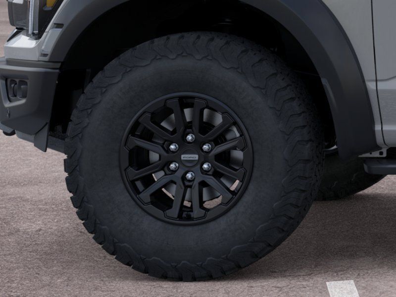 New 2026 Ford F150 Raptor AWD/4WD image 19