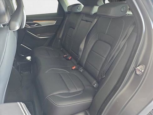 New 2026 Jaguar F-PACE R-Dynamic S image 11