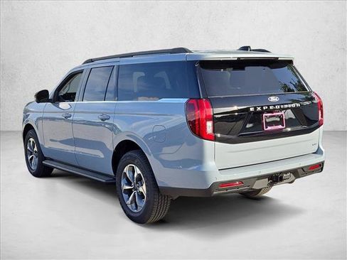 New 2027 Ford Expedition Max Active RWD image 9