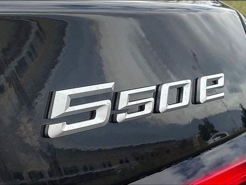 New 2026 BMW 550e xDrive AWD/4WD image 9