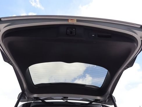 Used 2021 Honda CR-V Touring image 25