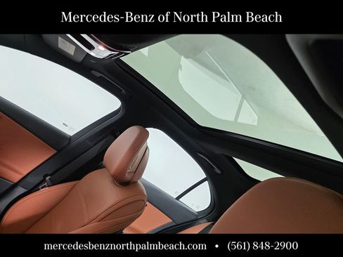 New 2026 Mercedes-Benz C 300 Sedan image 10