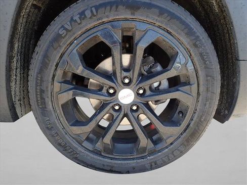 Used 2020 GMC Terrain SLT w/ Elevation Edition AWD/4WD image 7