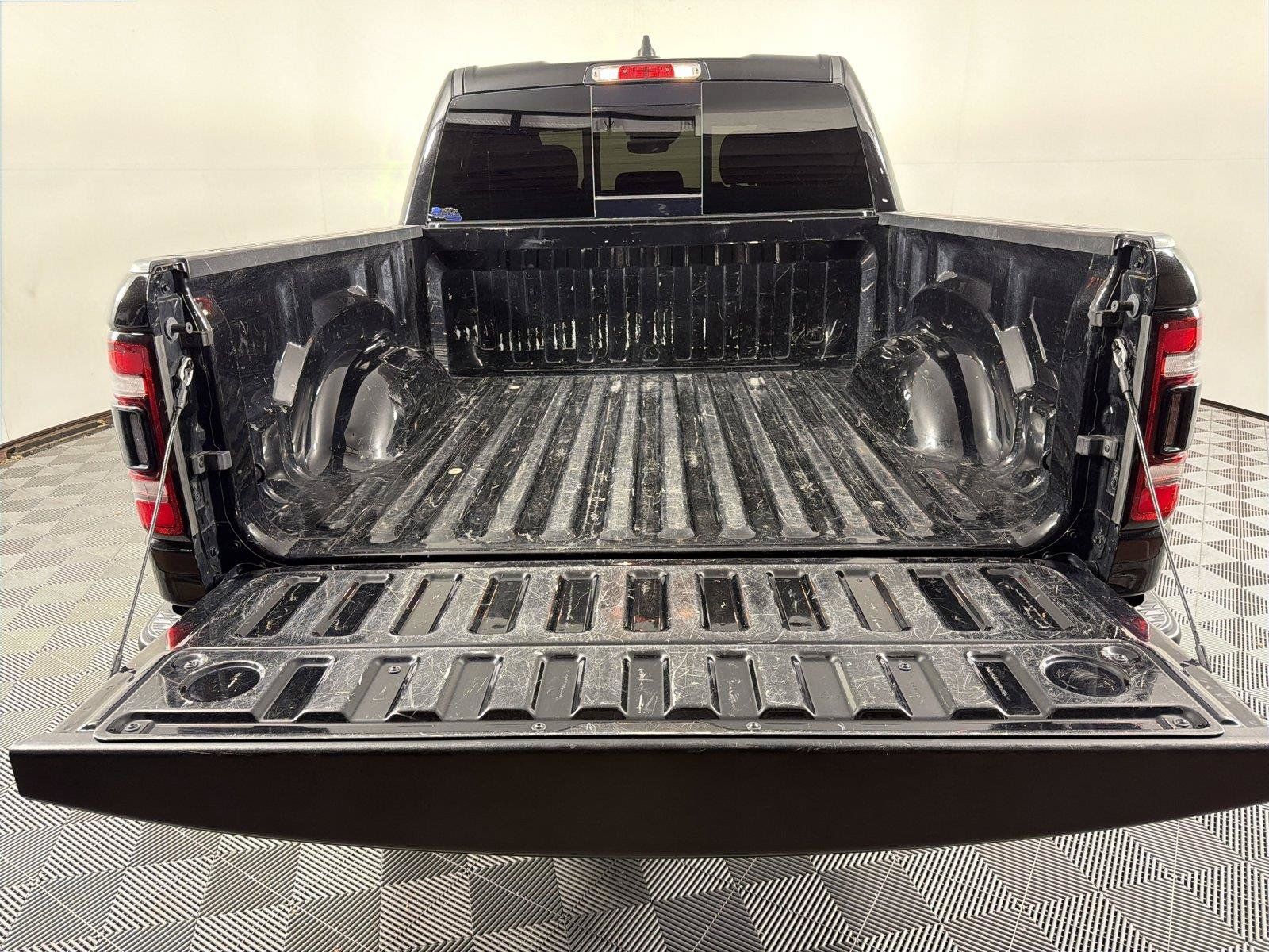 Used 2024 RAM 1500 Rebel w/ Rebel Level 1 Equipment Group AWD/4WD image 18