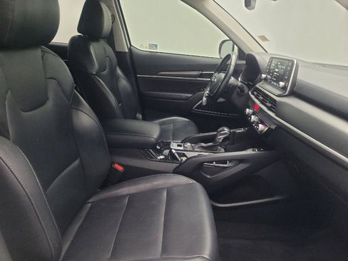 Used 2021 Kia Telluride S image 21