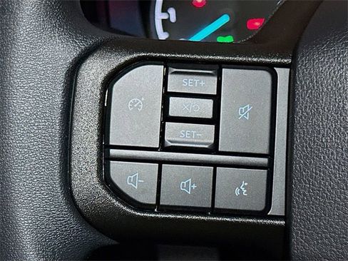 New 2026 Ford F350 XL w/ XL Chrome Package image 28