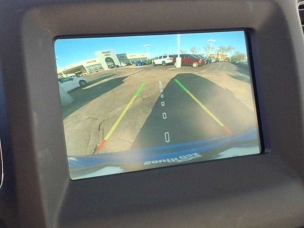 Used 2020 Jeep Compass Latitude w/ Popular Equipment Group FWD image 18