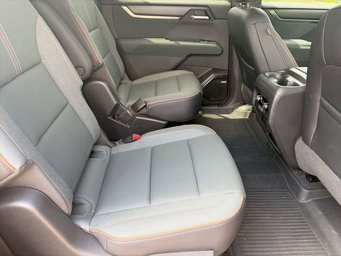 Used 2025 GMC Acadia AT4 w/ LPO, Floor Liner Package AWD/4WD image 14