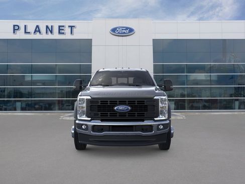 New 2026 Ford F450 XL w/ 360-Degree Camera Package image 7