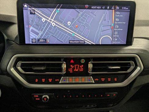 Used 2022 BMW X3 xDrive30i w/ M Sport Package image 15