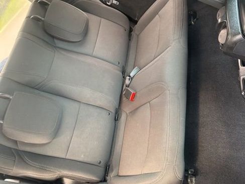 Used 2021 Jeep Wrangler Sport AWD/4WD image 19