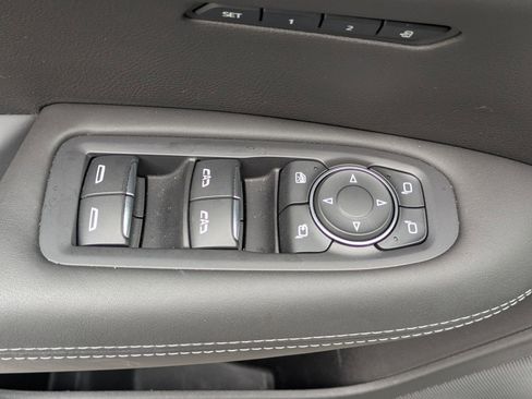 Used 2023 Cadillac XT6 Premium Luxury w/ Platinum Package image 20