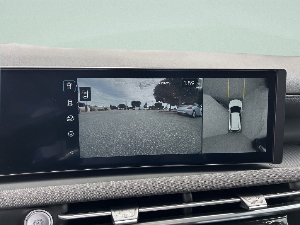 Used 2025 Hyundai Tucson SEL FWD image 26