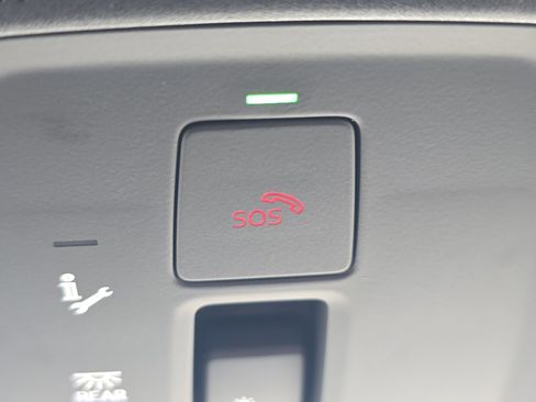 New 2025 Audi A6 e-tron Ultra image 25