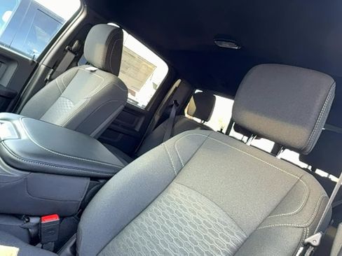 New 2026 RAM 2500 Tradesman image 7