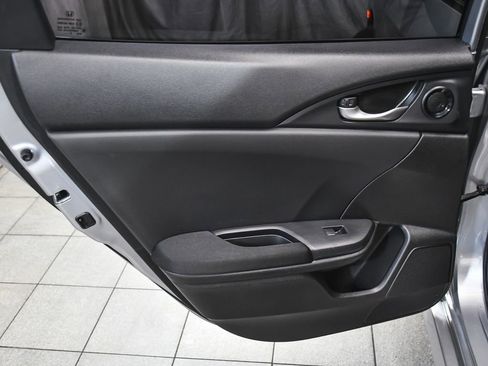 Used 2021 Honda Civic EX image 11