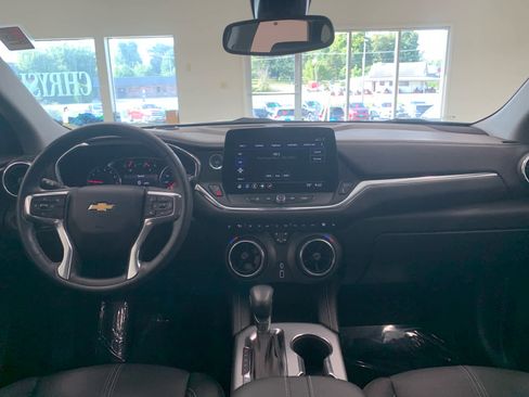 Used 2024 Chevrolet Blazer LT image 19