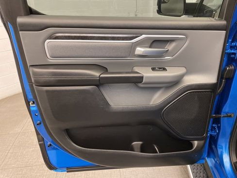 Certified 2021 RAM 1500 Big Horn image 27