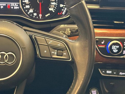 Used 2020 Audi A4 2.0T Premium w/ Convenience Package FWD image 75