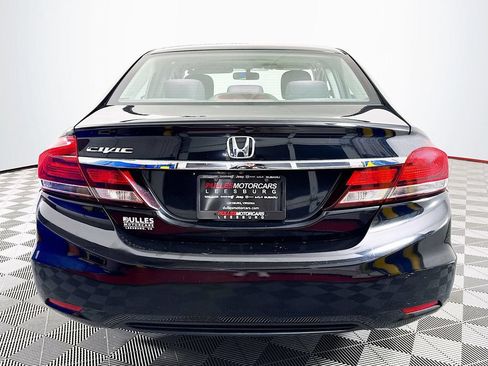 Used 2013 Honda Civic EX image 6