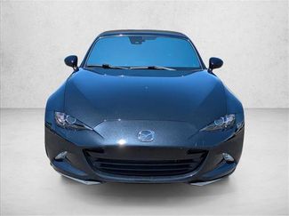 Used 2022 MAZDA MX-5 Miata Sport RWD video 2