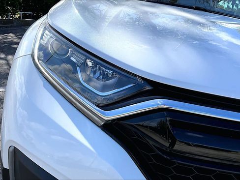 Used 2022 Honda CR-V EX image 28