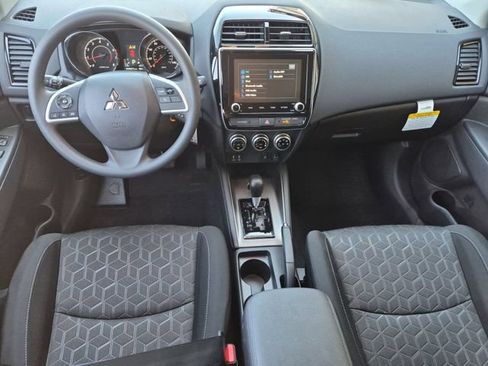 New 2026 Mitsubishi Outlander Sport ES AWD/4WD image 29