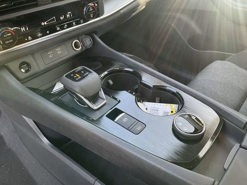 New 2026 Nissan Rogue SV w/ Cold Weather Package image 25