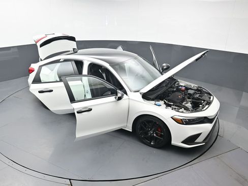 Used 2022 Honda Civic Sport image 45