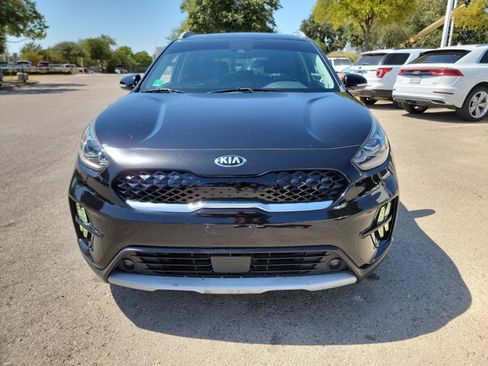 Used 2020 Kia Niro EX Premium FWD image 2