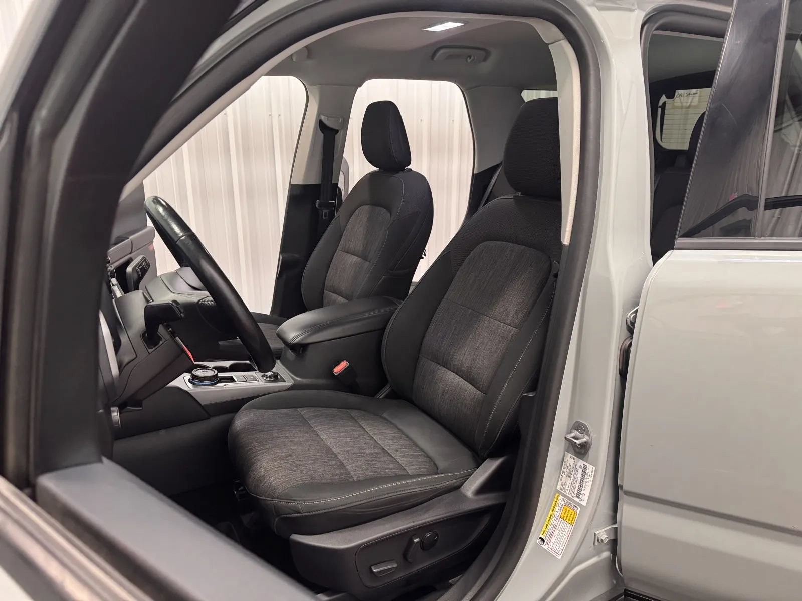 Used 2022 Ford Bronco Sport Big Bend w/ Convenience Package AWD/4WD image 33