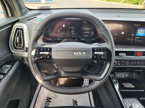 New 2026 Kia Sorento SX Prestige AWD/4WD image 12