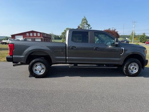 Used 2018 Ford F350 XL AWD/4WD image 6