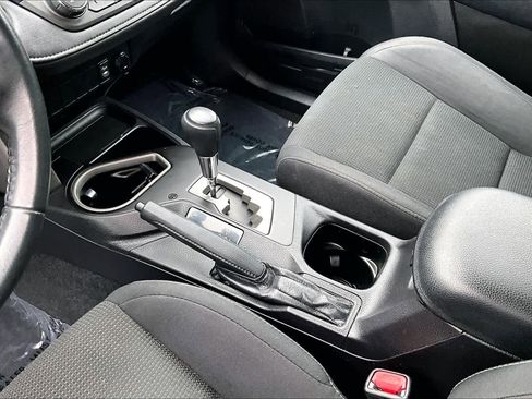 Used 2017 Toyota RAV4 XLE image 16