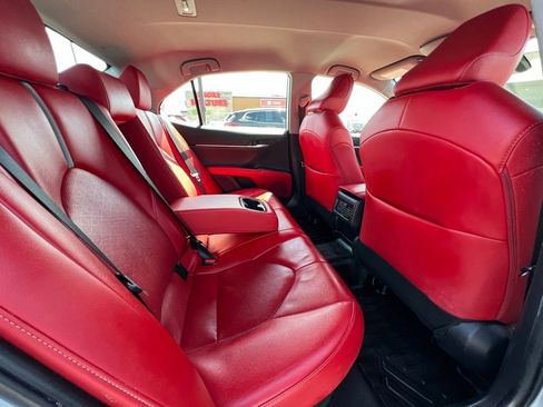 Used 2023 Toyota Camry XSE image 19