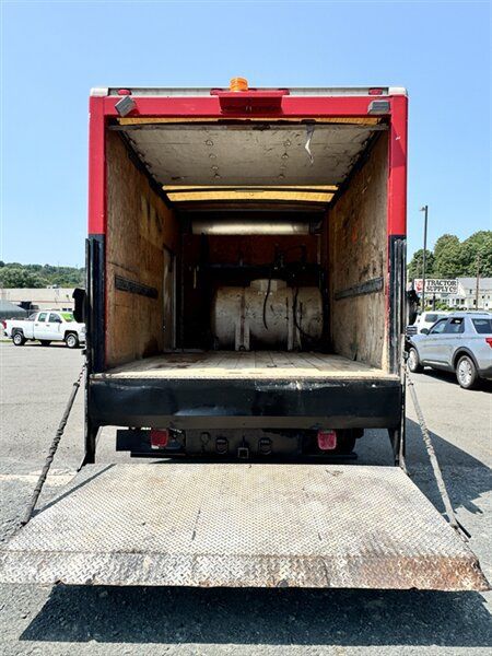 Used 2016 Ford F550 Luxury RWD image 9
