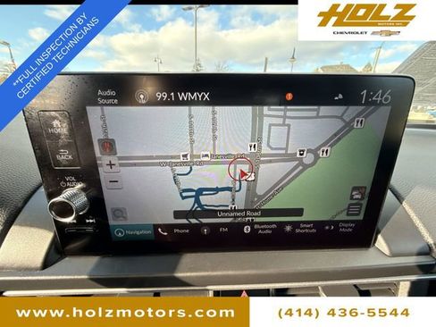 Used 2025 Honda Pilot Touring image 14
