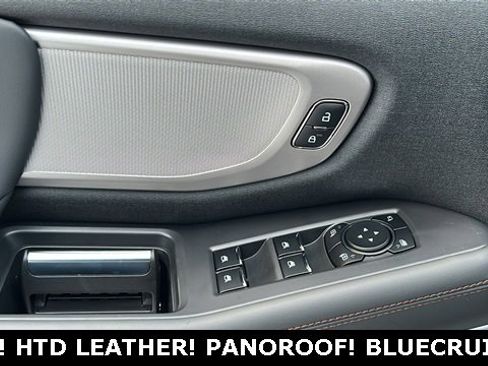 New 2025 Ford Expedition Max Active image 8