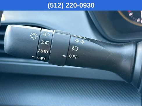 New 2026 Subaru Crosstrek 2.5i Sport image 13