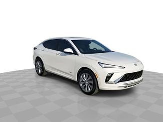 Used 2024 Buick Envista Avenir video 2