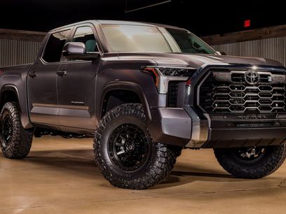 Used 2025 Toyota Tundra SR5