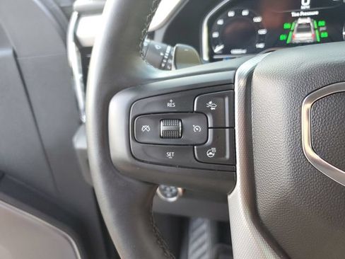 Used 2024 GMC Sierra 1500 Denali w/ Denali Reserve Package AWD/4WD image 29