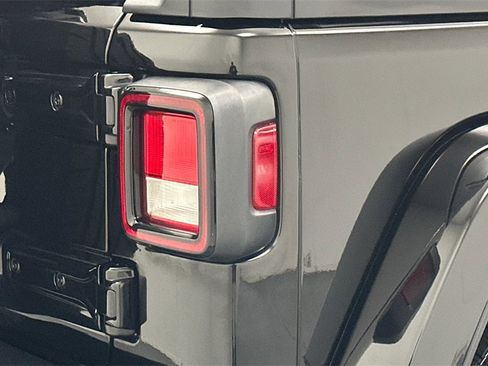 Used 2024 Jeep Wrangler Sport S 4xe w/ Dual Top Group image 25