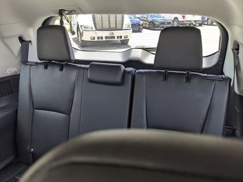 Used 2024 Toyota Grand Highlander FWD image 21