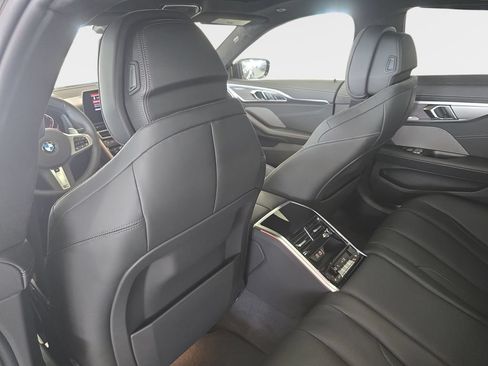 New 2026 BMW 840i RWD image 8
